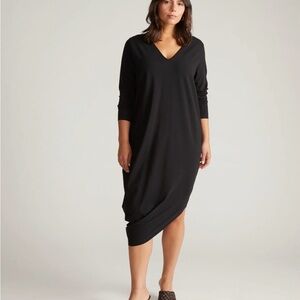 Universal Standard Geneva Dress